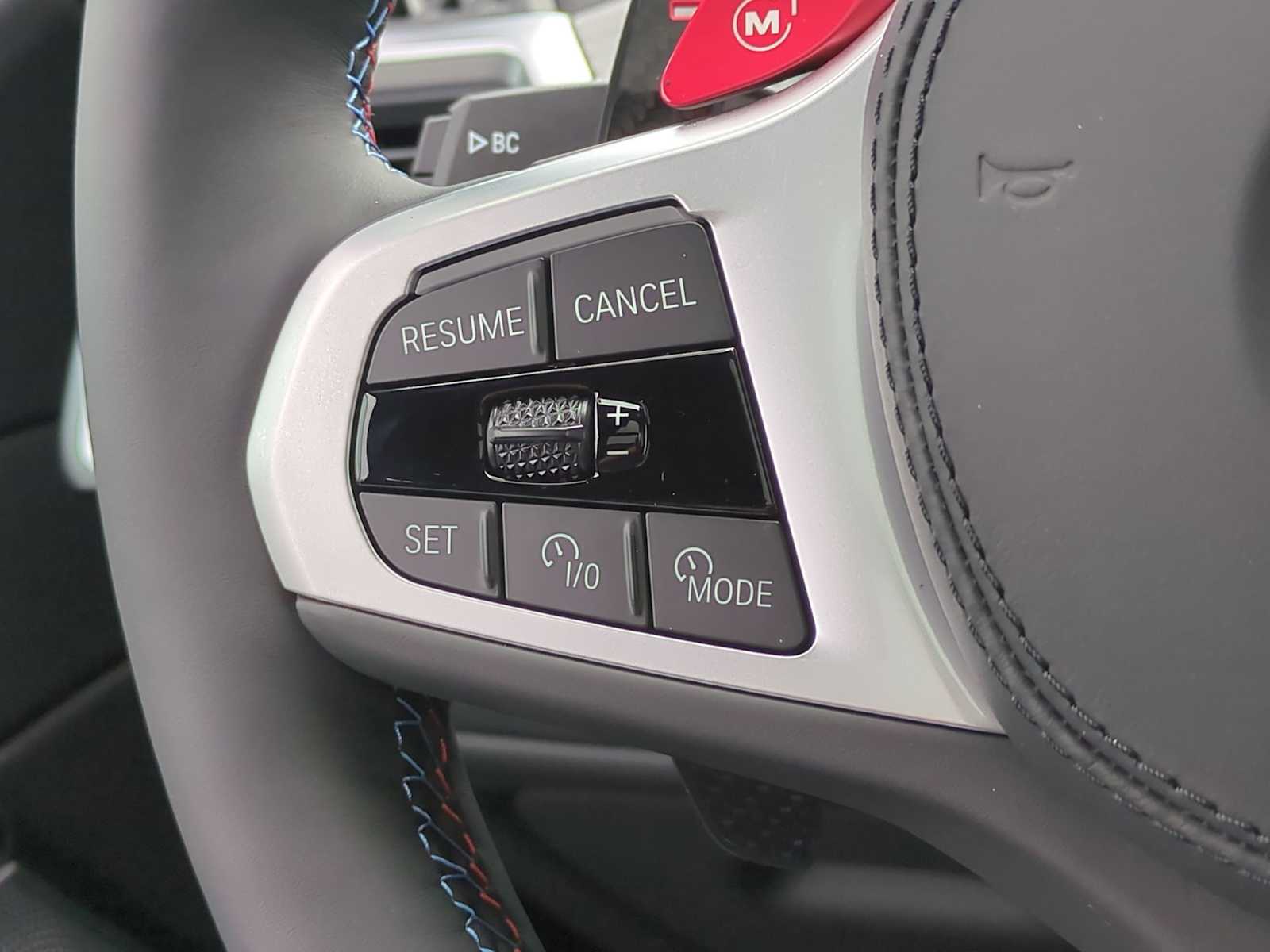 Thumbnail: 2026 BMW X6 - 26