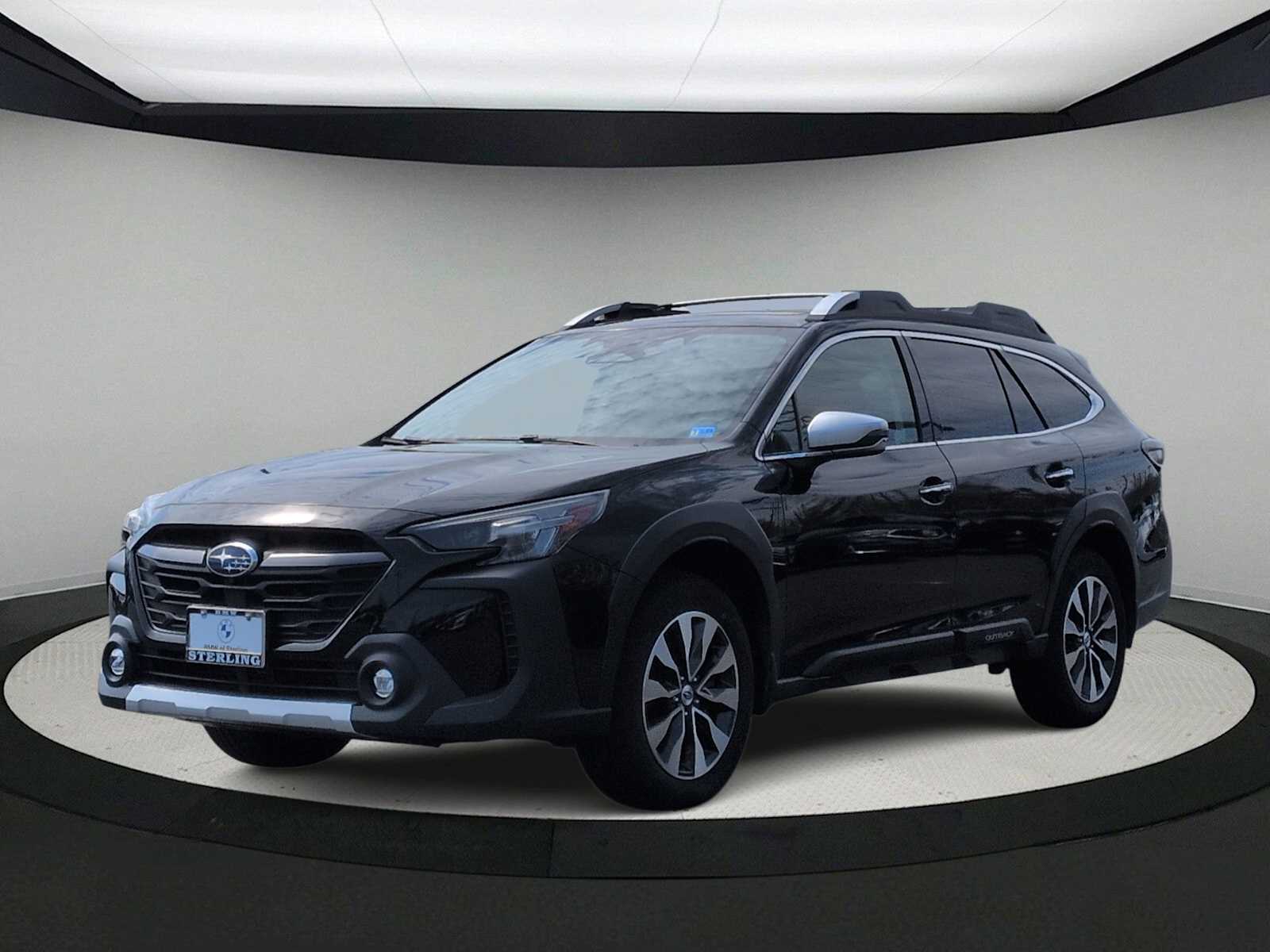 Thumbnail: 2023 Subaru Outback - 3