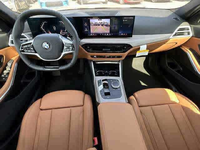Thumbnail: 2025 BMW 3 Series - 20