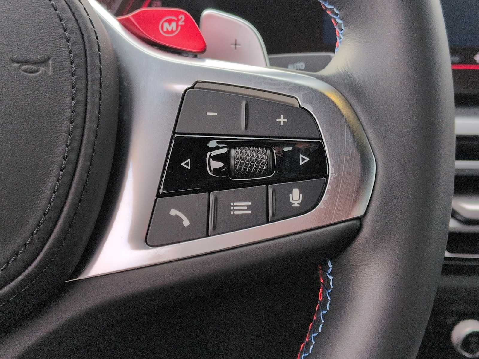 Thumbnail: 2023 BMW M3 - 25