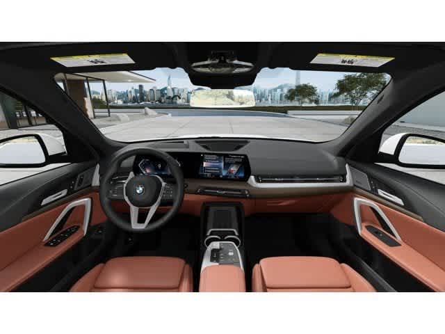Thumbnail: 2026 BMW X1 - 10