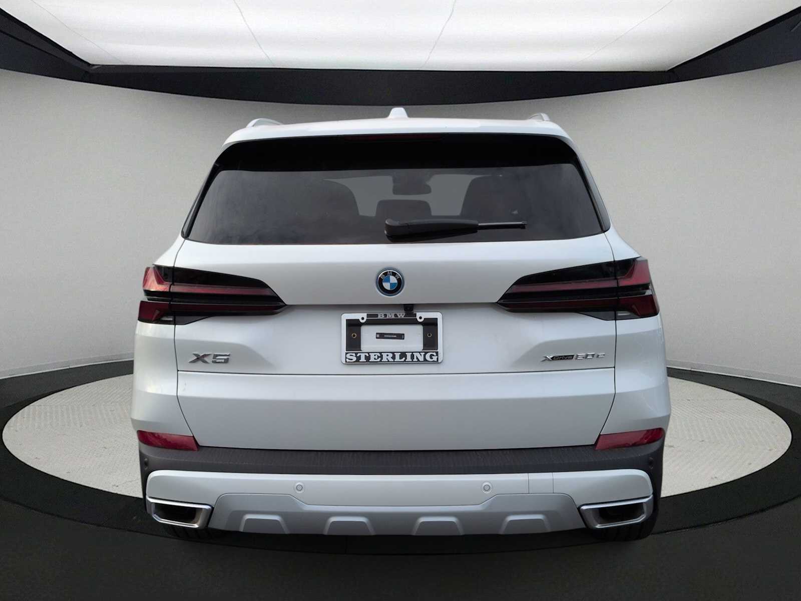 Thumbnail: 2026 BMW X5 - 7