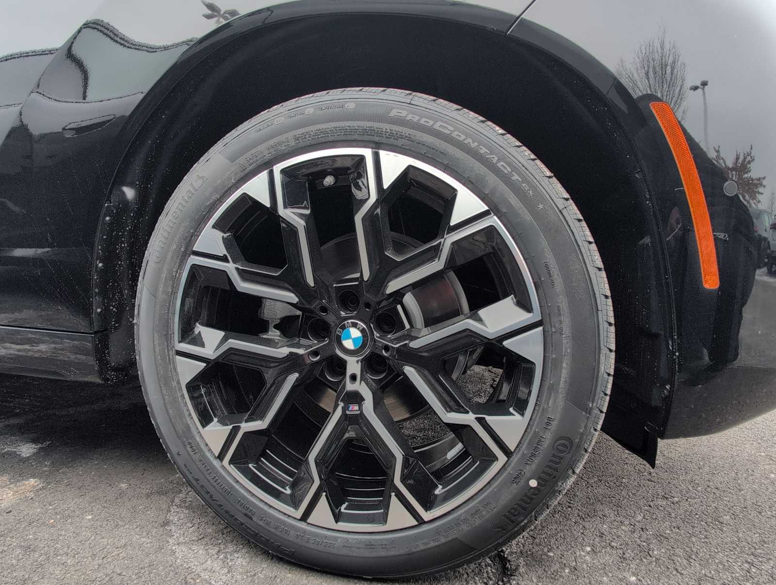 Thumbnail: 2026 BMW X3 - 14