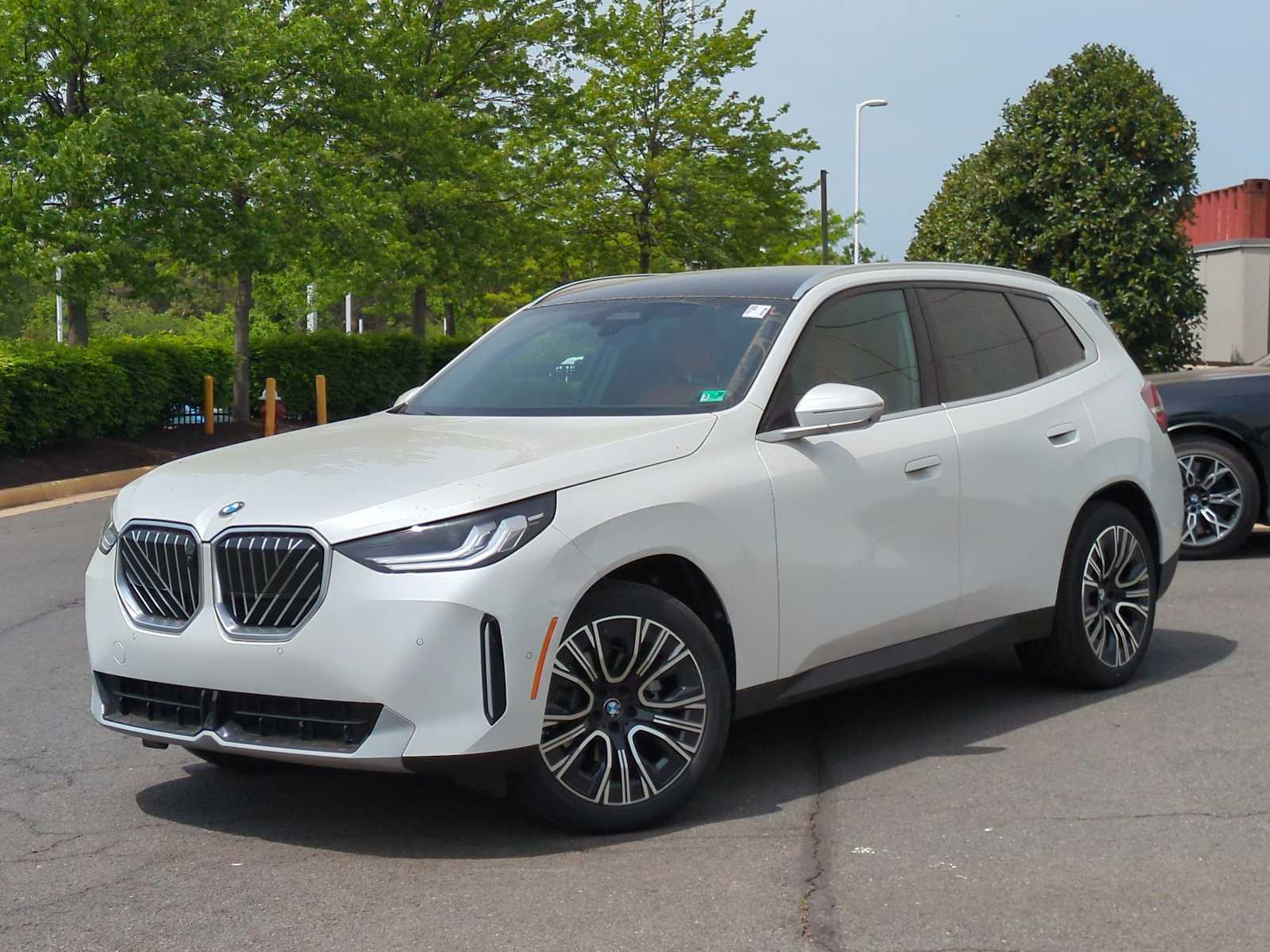 2025 BMW X3 3.0i -
                  Sterling, VA