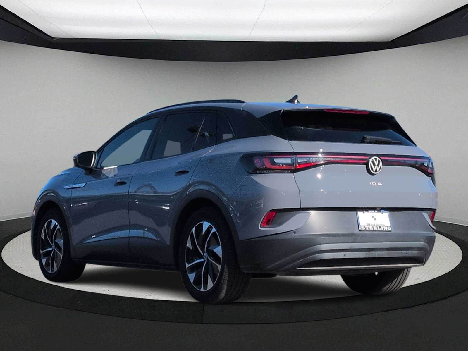 Thumbnail: 2021 Volkswagen ID.4 - 6