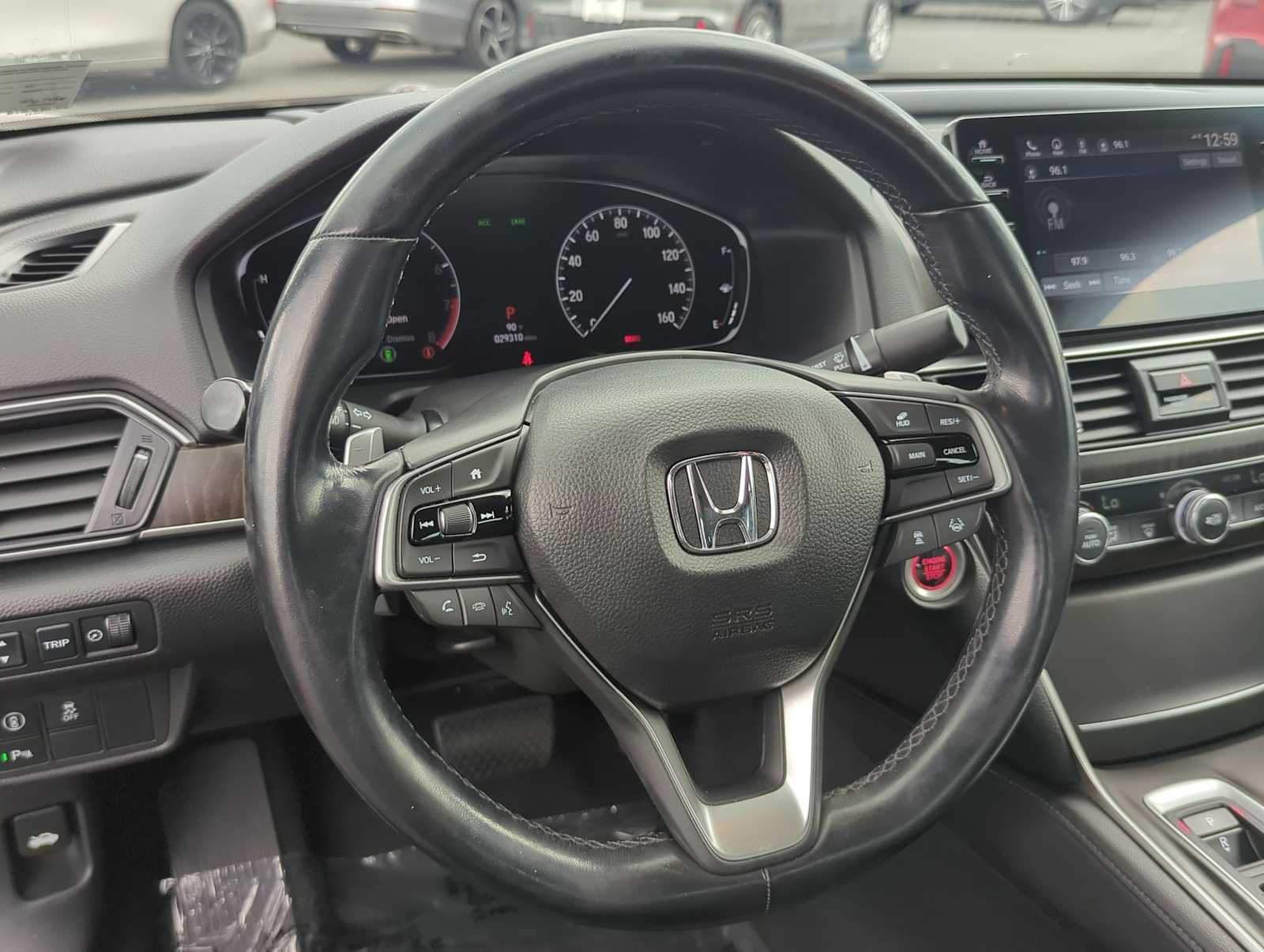 Thumbnail: 2020 Honda Accord - 24