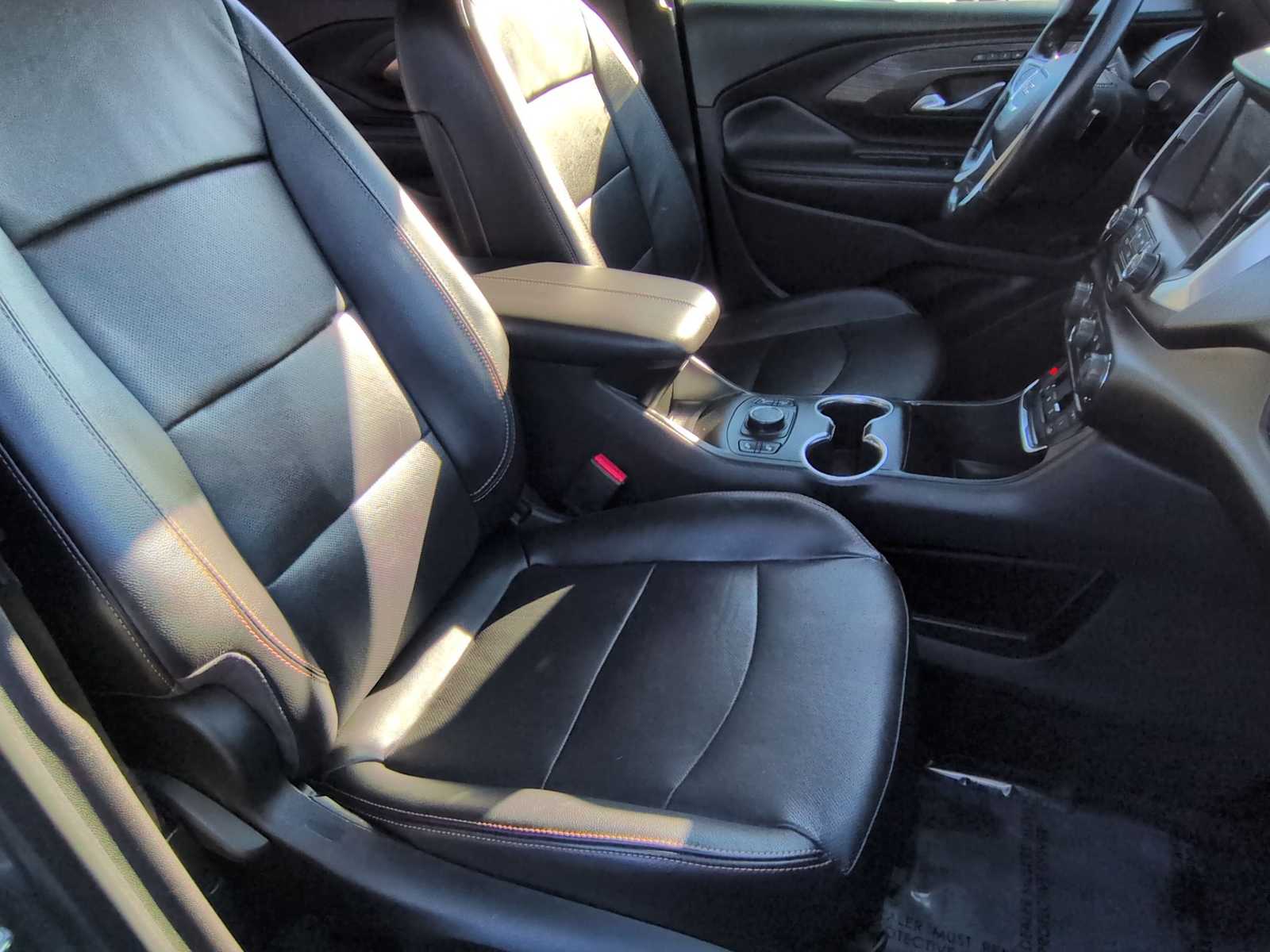 Thumbnail: 2018 GMC Terrain - 23