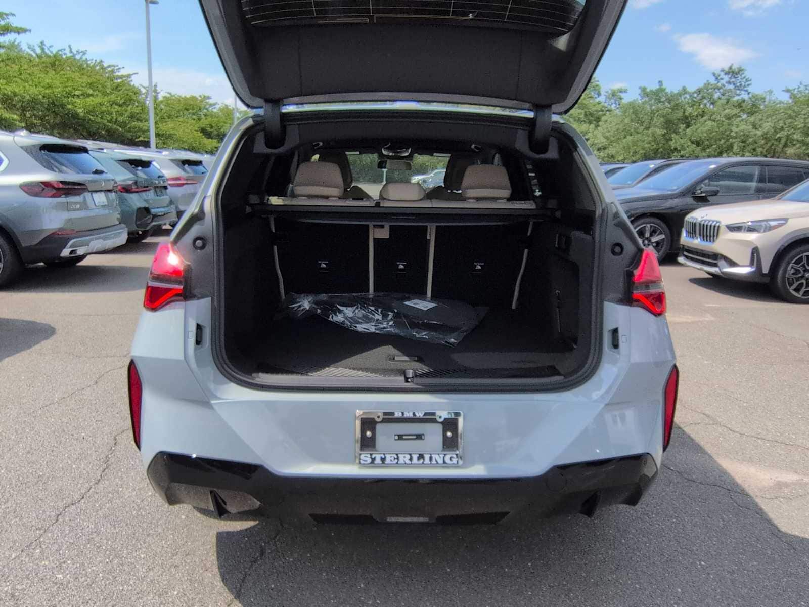 Thumbnail: 2026 BMW X3 - 35