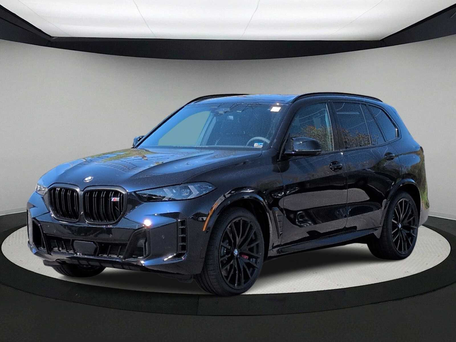 Thumbnail: 2026 BMW X5 - 4