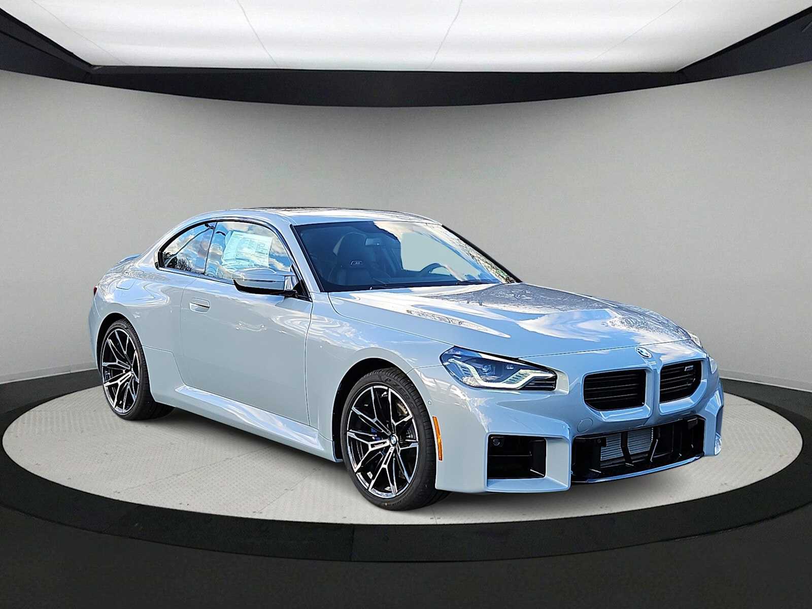 Thumbnail: 2026 BMW M2 - 2