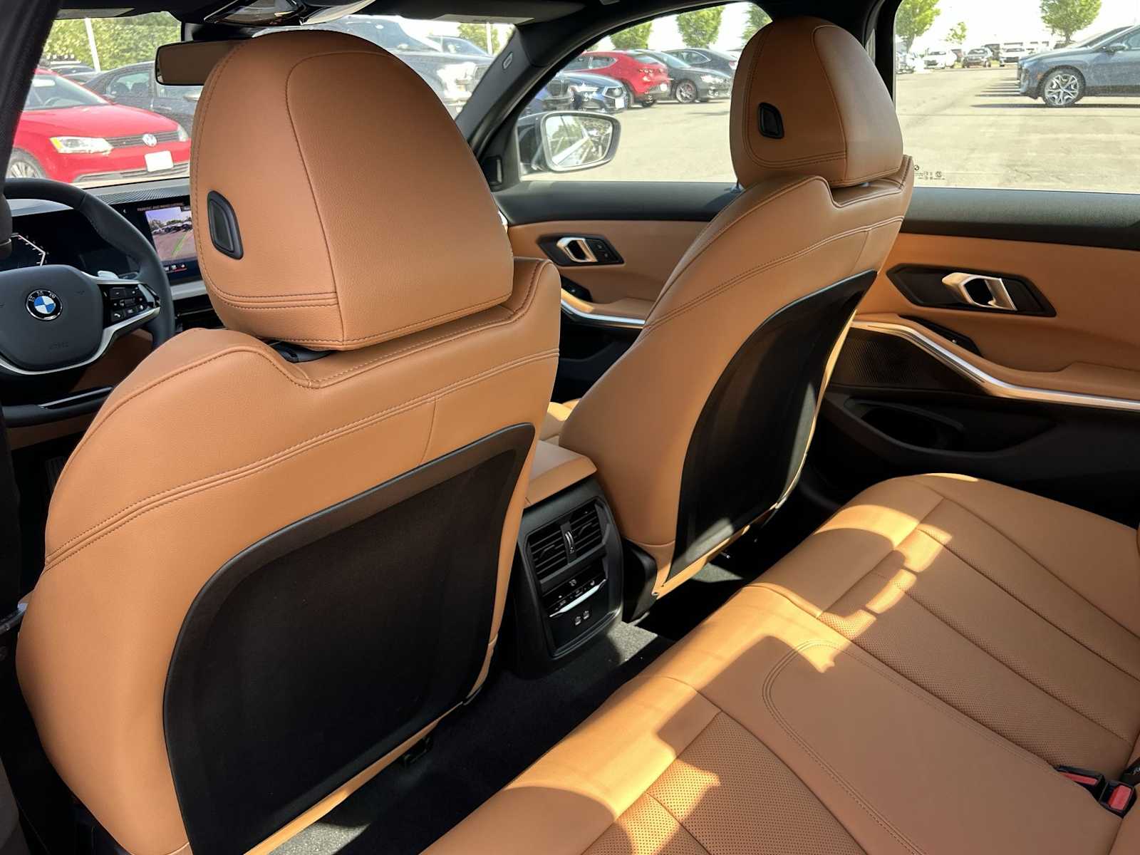 Thumbnail: 2025 BMW 3 Series - 19