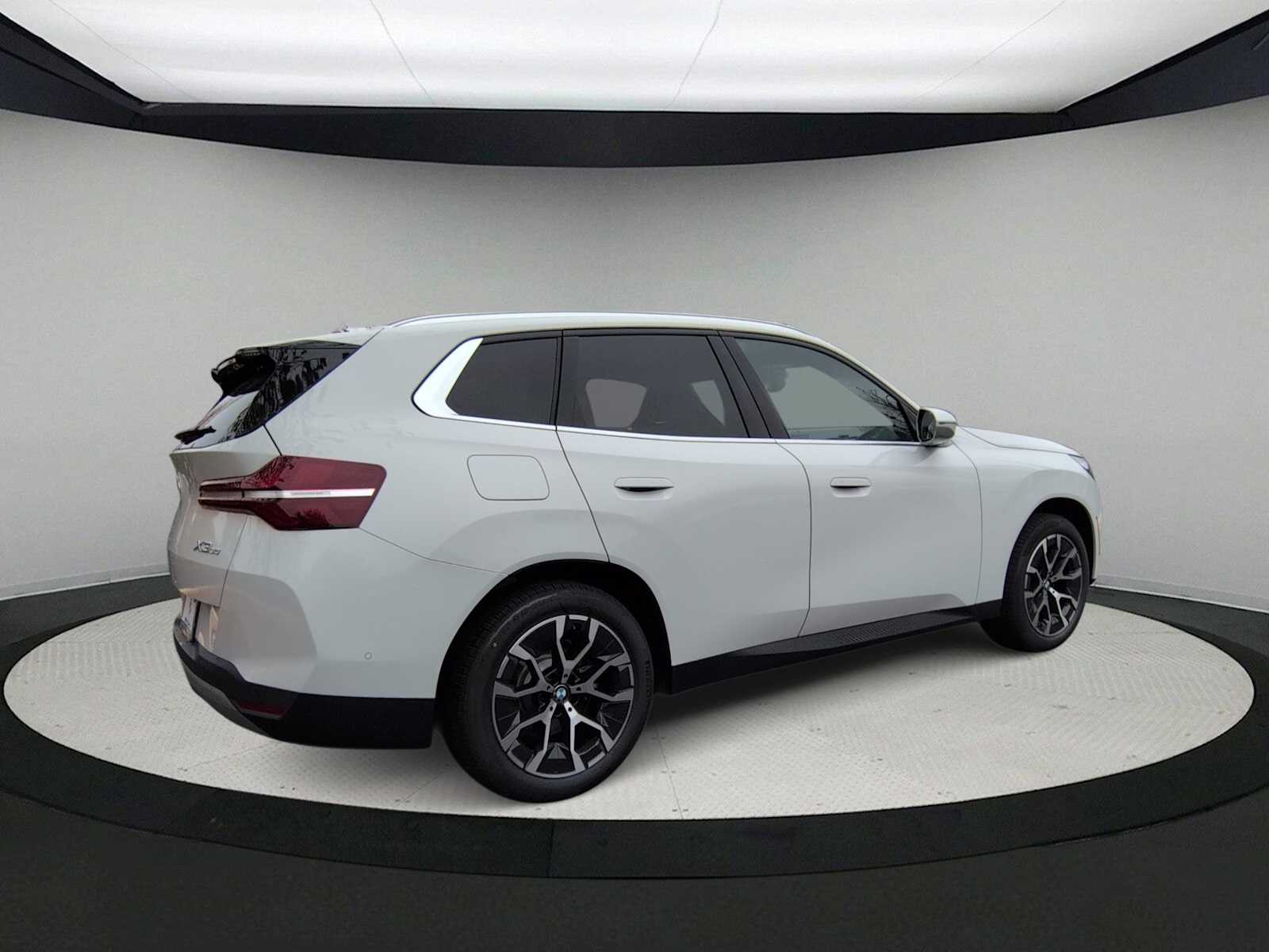 Thumbnail: 2026 BMW X3 - 7