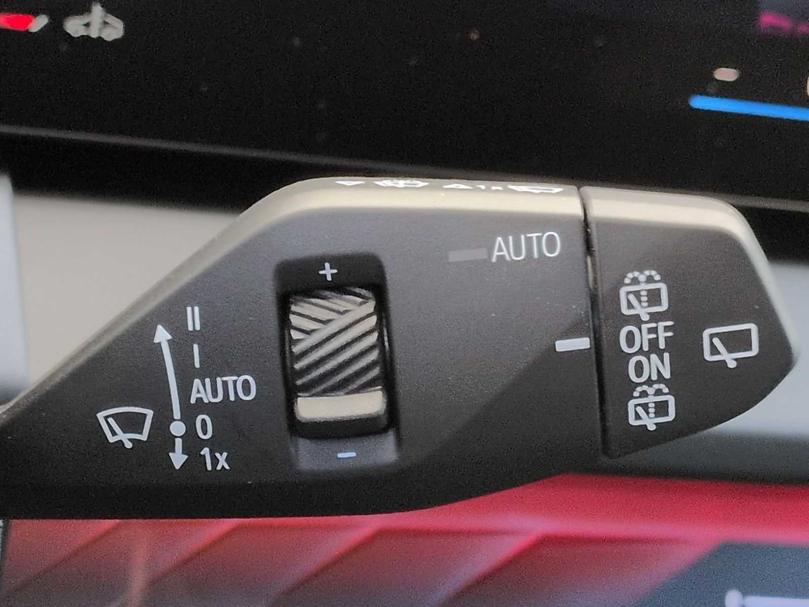 Thumbnail: 2026 BMW X3 - 28