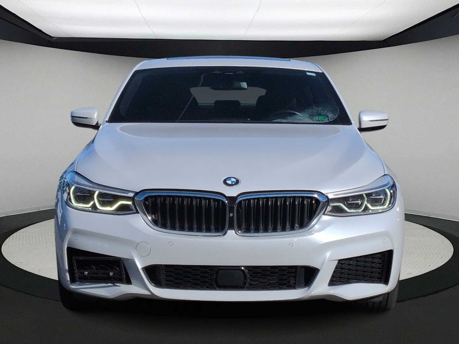 Thumbnail: 2018 BMW 6 Series - 3