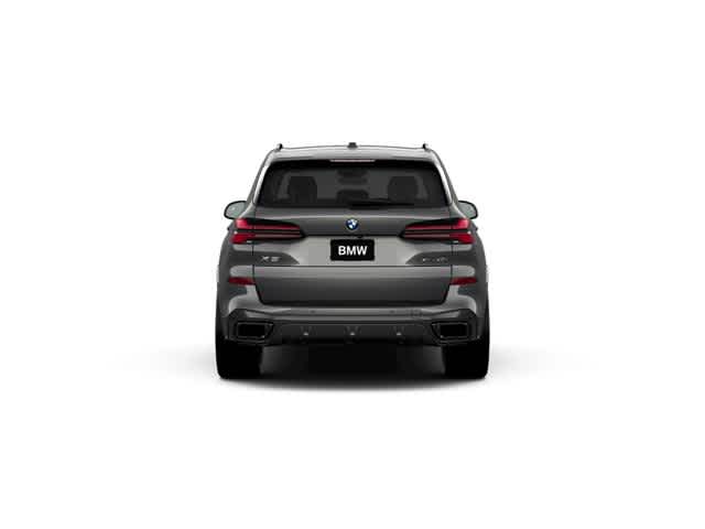 Thumbnail: 2026 BMW X5 - 5