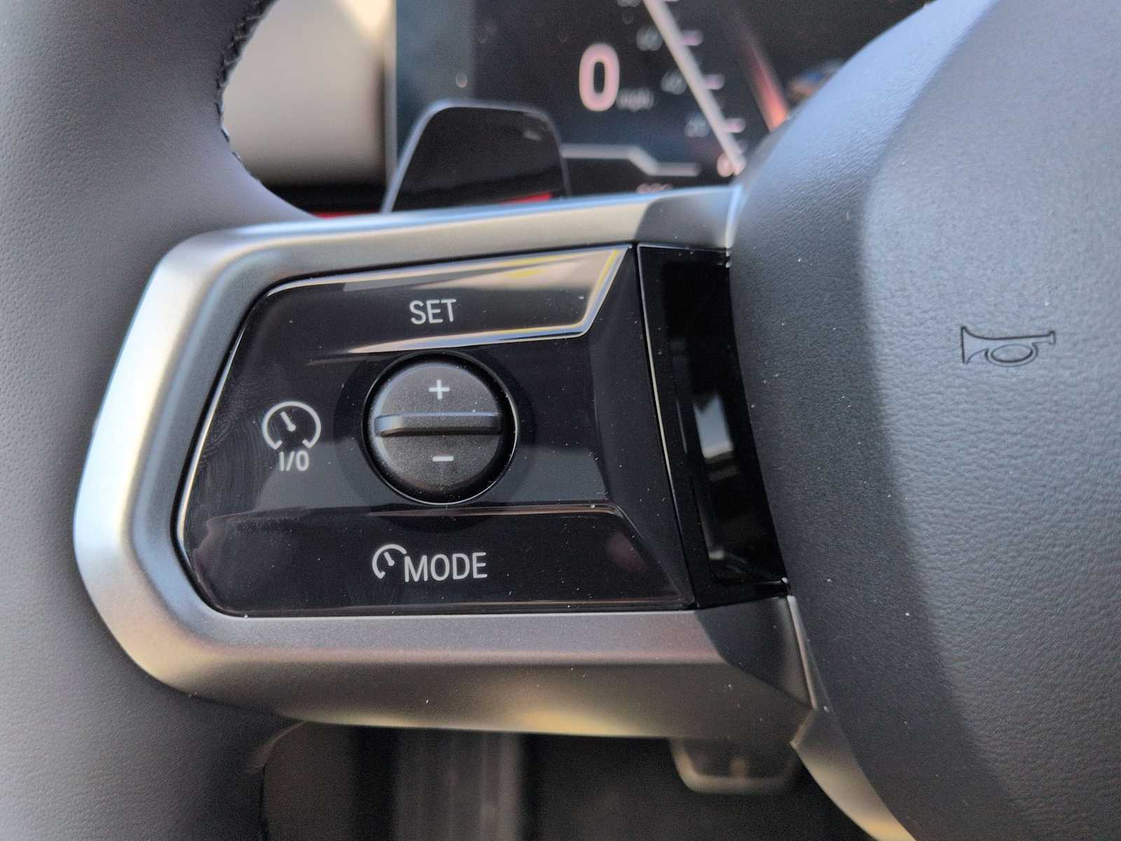 Thumbnail: 2026 BMW i5 - 26