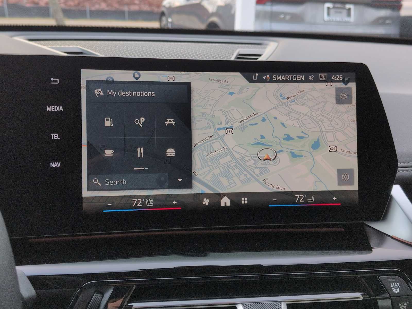 Thumbnail: 2026 BMW X1 - 31