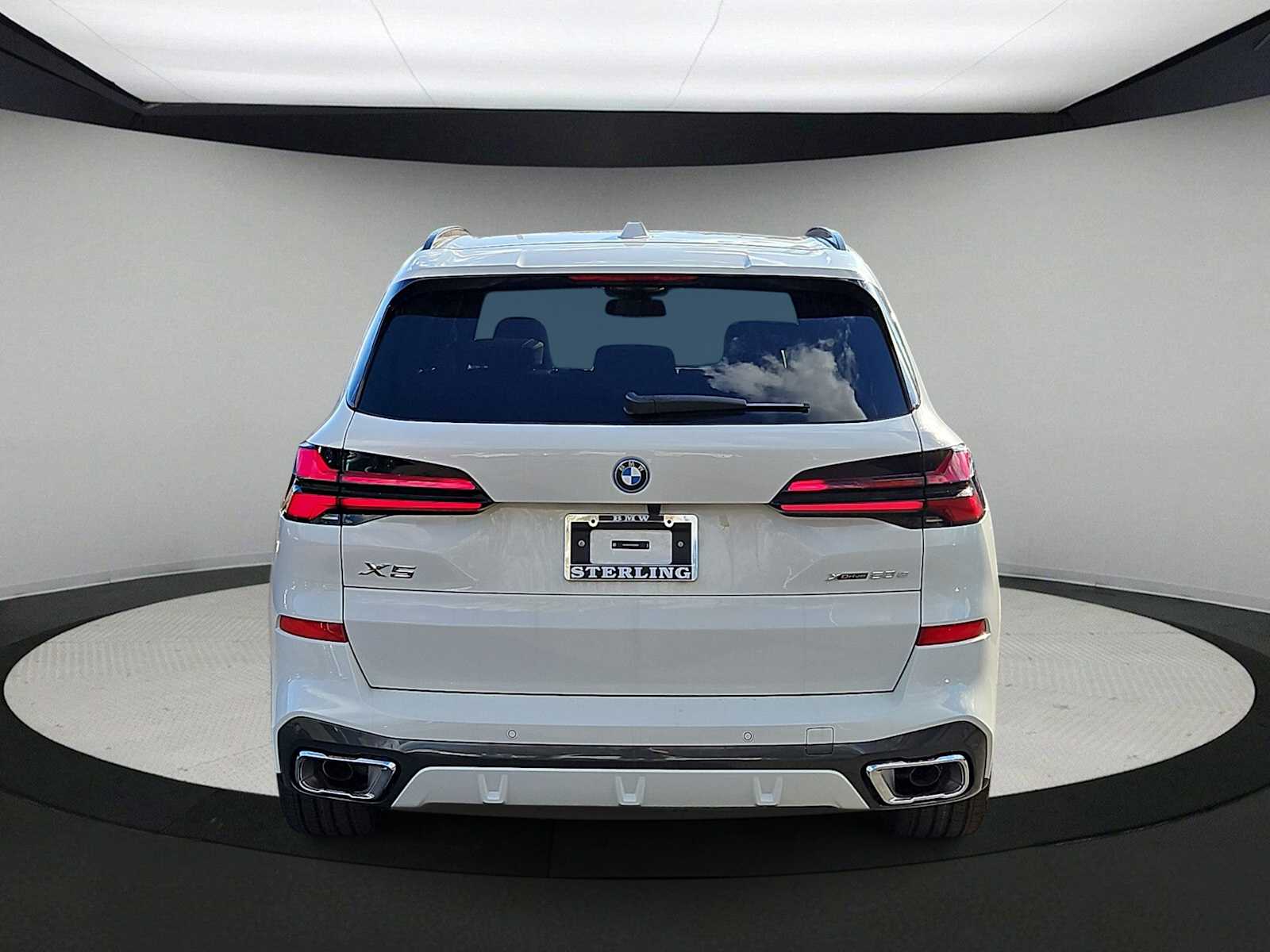 Thumbnail: 2026 BMW X5 - 7