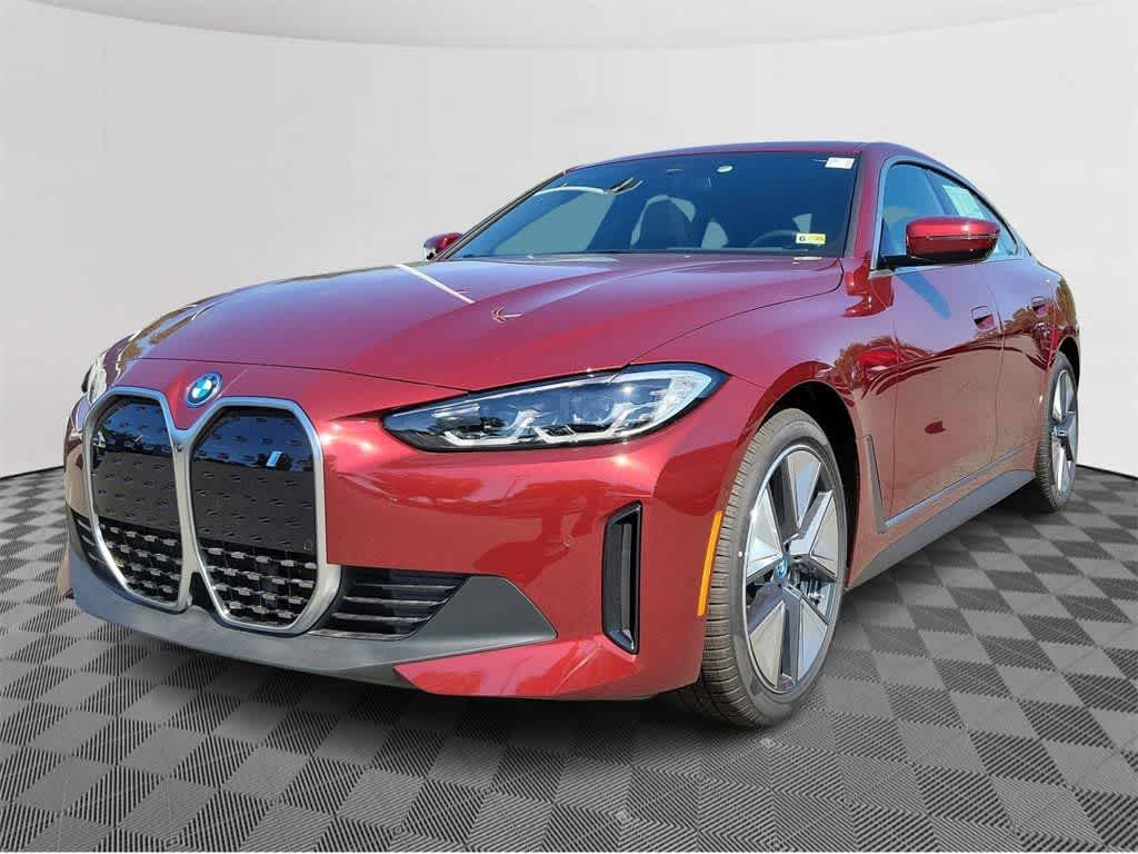 2024 BMW i4 xDrive40 -
                  Sterling, VA
