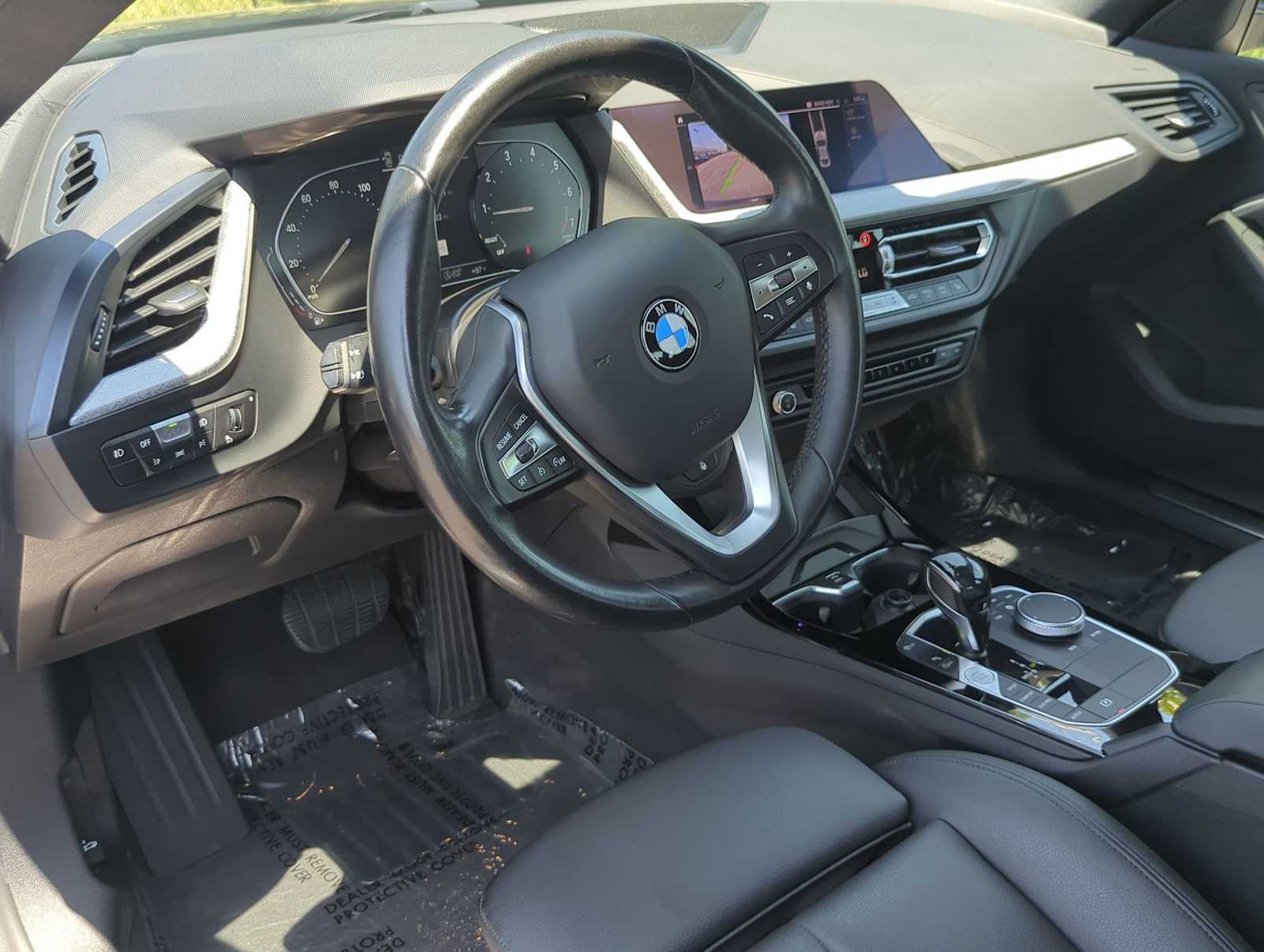 Thumbnail: 2021 BMW 2 Series - 15