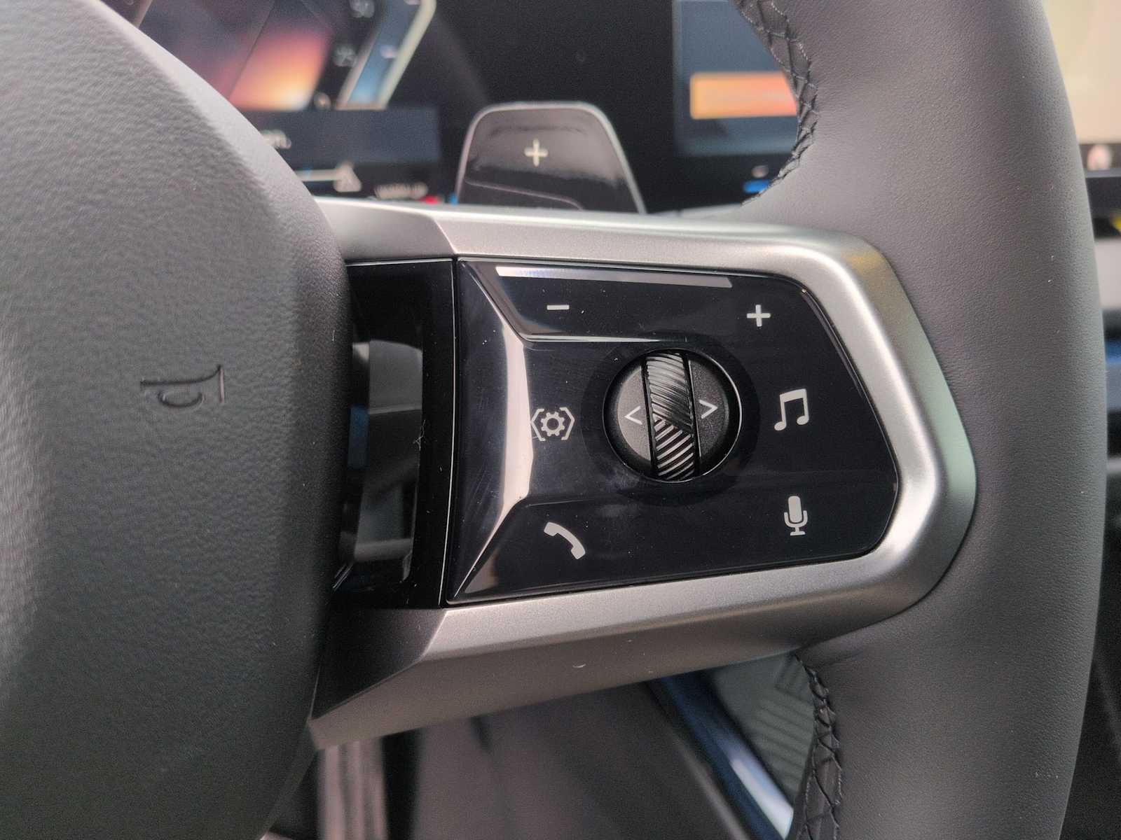 Thumbnail: 2026 BMW X3 - 27