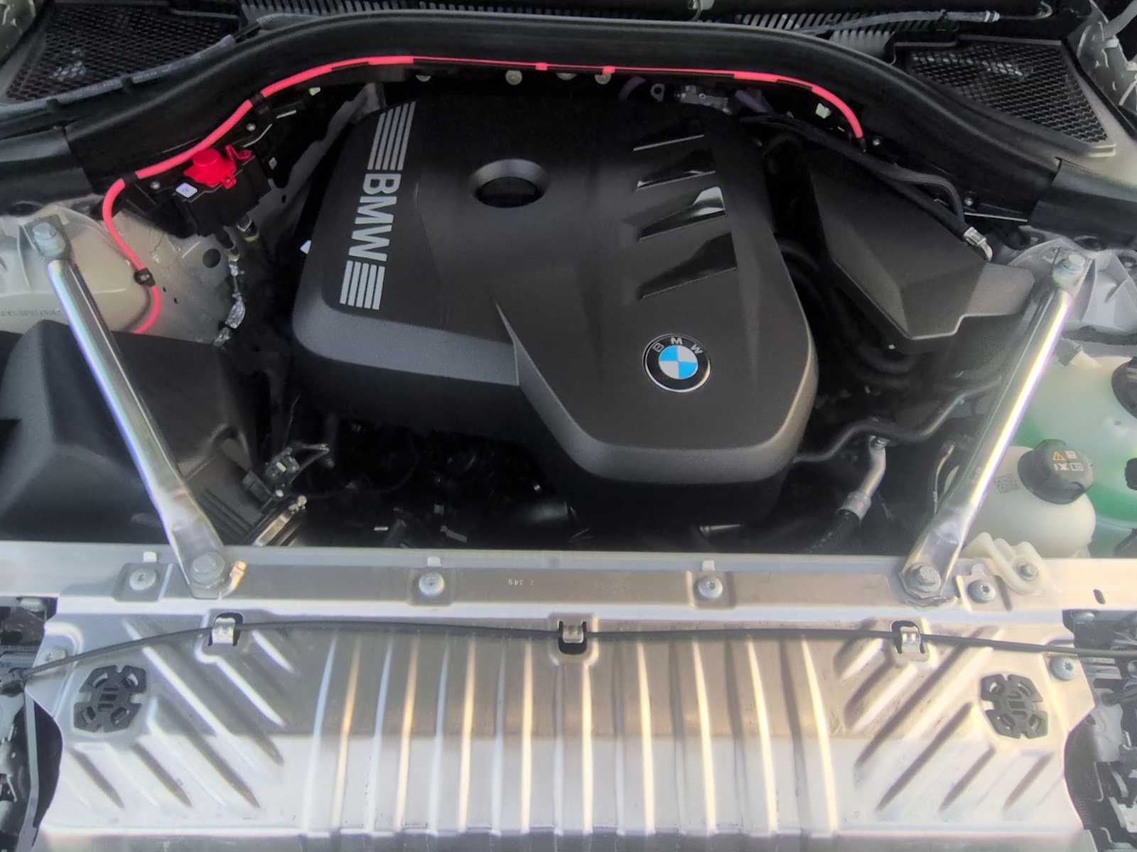 Thumbnail: 2026 BMW X3 - 16