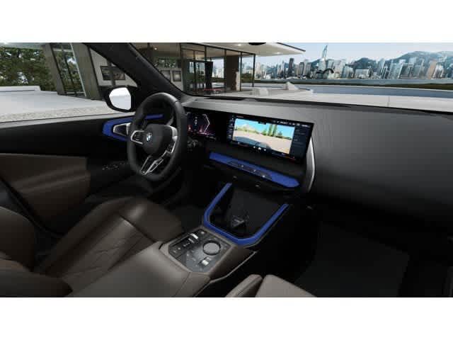 Thumbnail: 2026 BMW X3 - 14