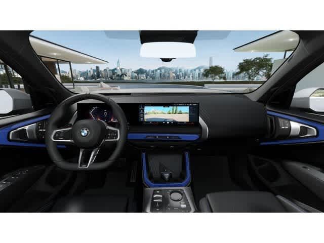 Thumbnail: 2026 BMW X3 - 10