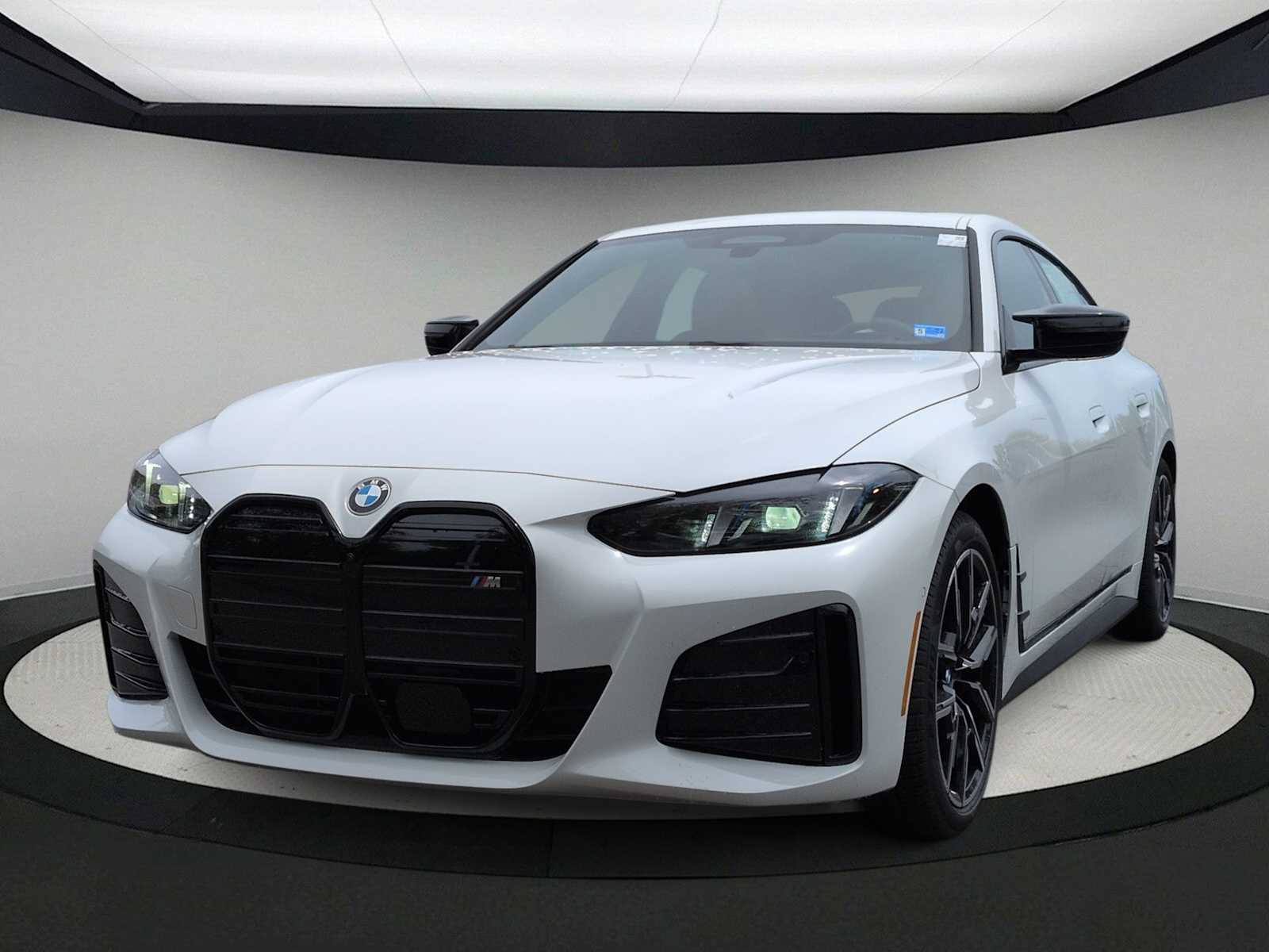 Thumbnail: 2026 BMW i4 - 4