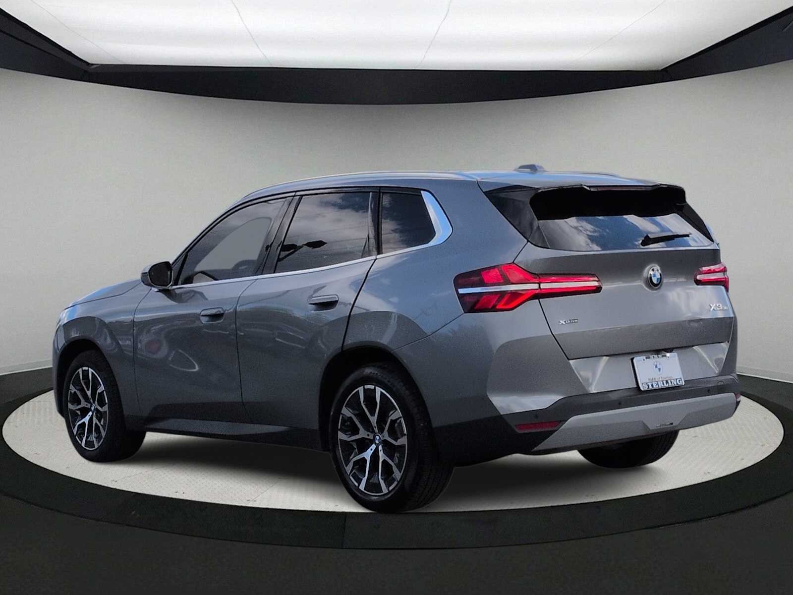 Thumbnail: 2026 BMW X3 - 6