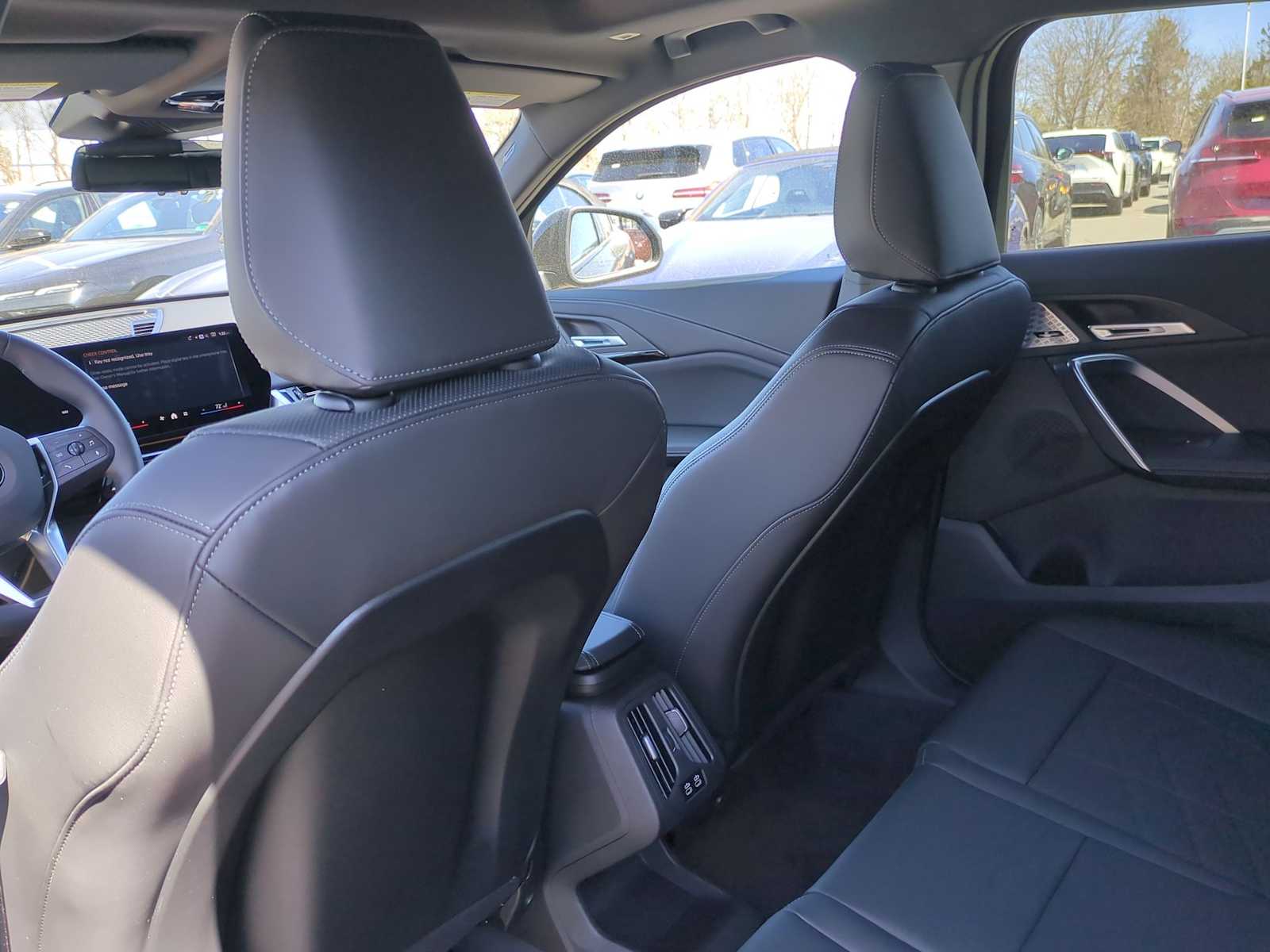 Thumbnail: 2025 BMW X2 - 18