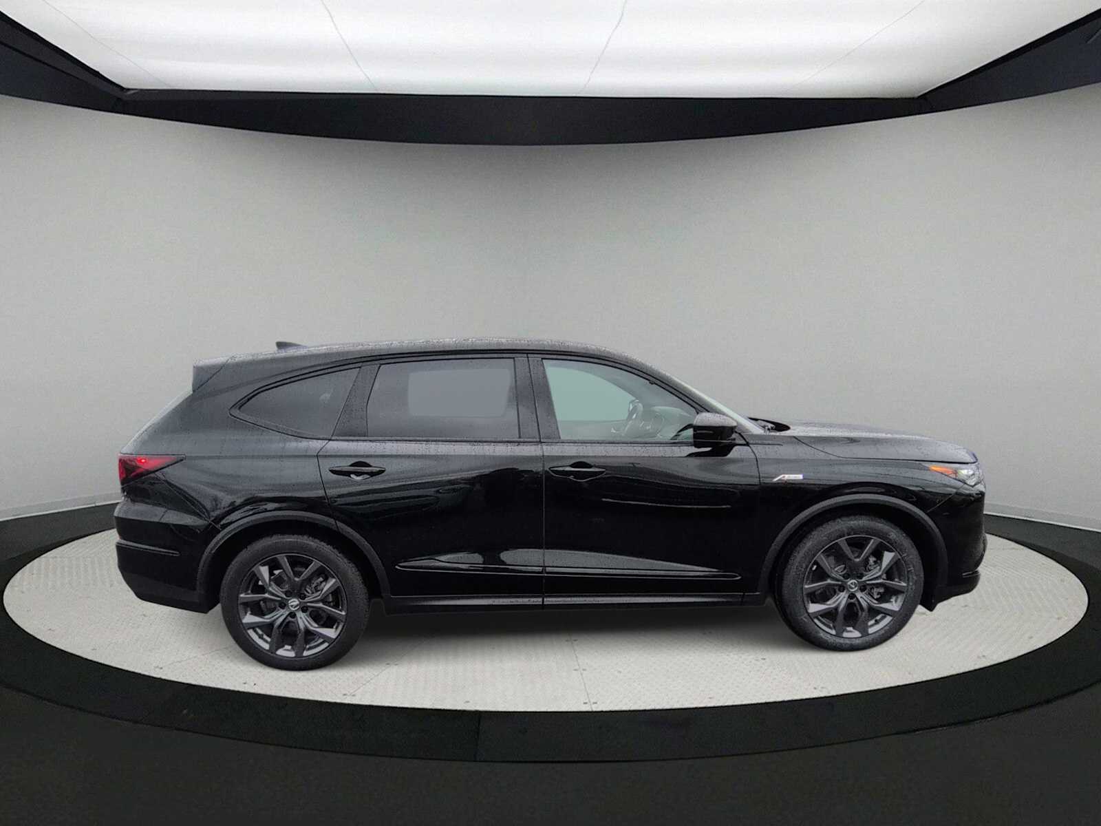 Thumbnail: 2024 Acura MDX - 9