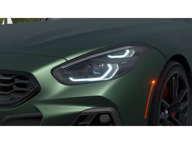 Thumbnail: 2026 BMW Z4 - 6