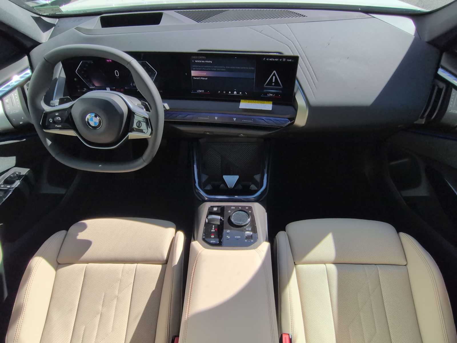 Thumbnail: 2026 BMW X3 - 16