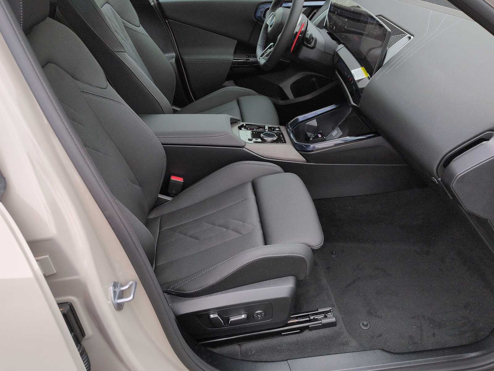 Thumbnail: 2026 BMW X3 - 24