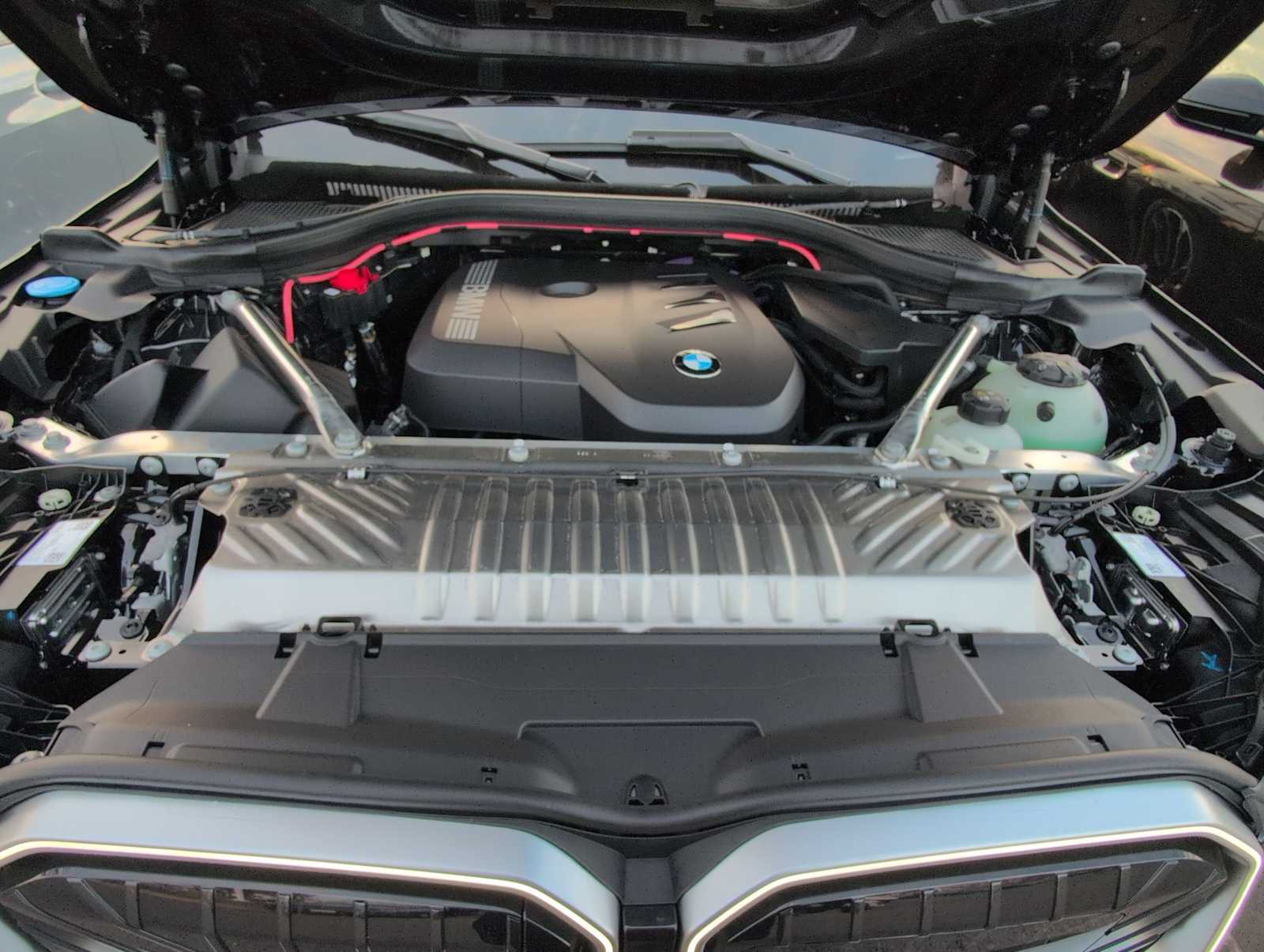 Thumbnail: 2026 BMW X3 - 14