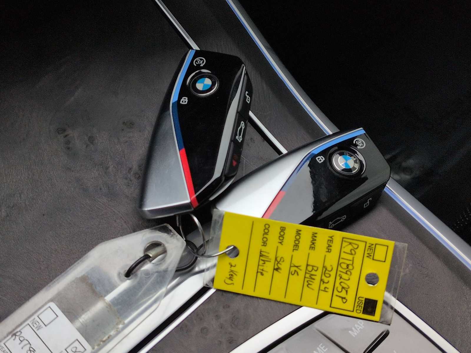 Thumbnail: 2024 BMW X5 - 36