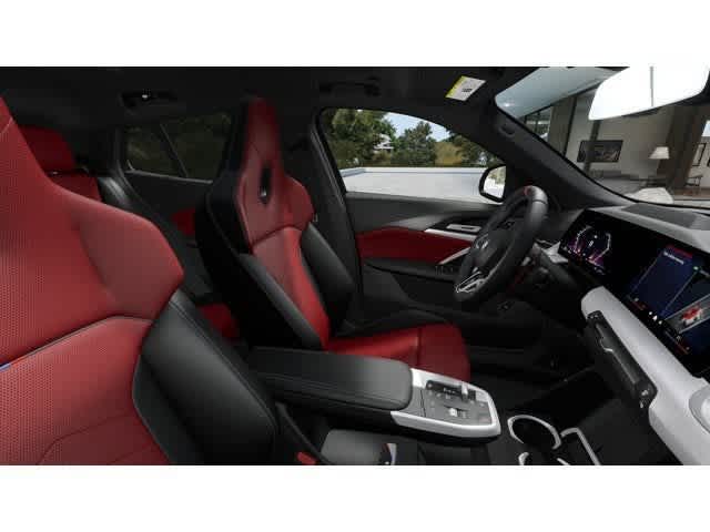 Thumbnail: 2026 BMW X2 - 9