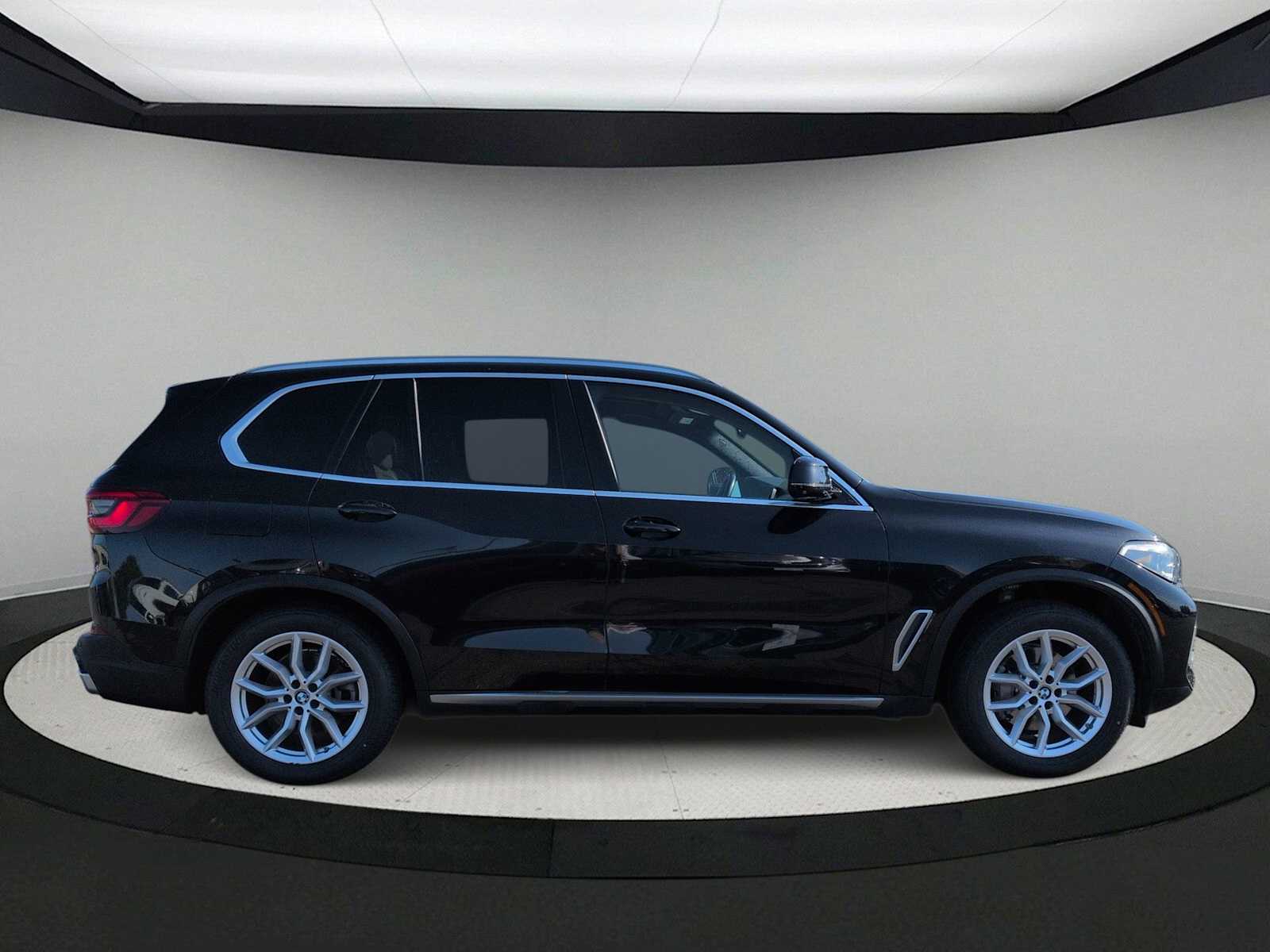 Thumbnail: 2019 BMW X5 - 9
