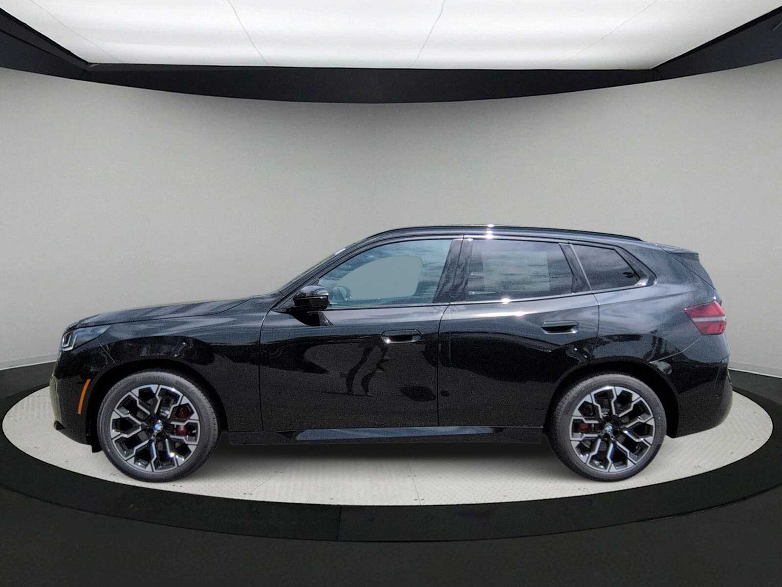 Thumbnail: 2026 BMW X3 - 5