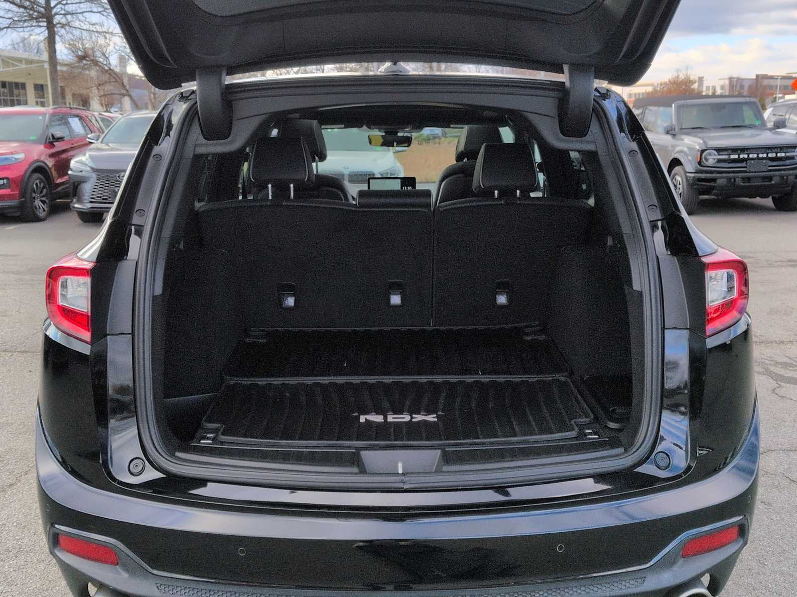 Thumbnail: 2019 Acura RDX - 34