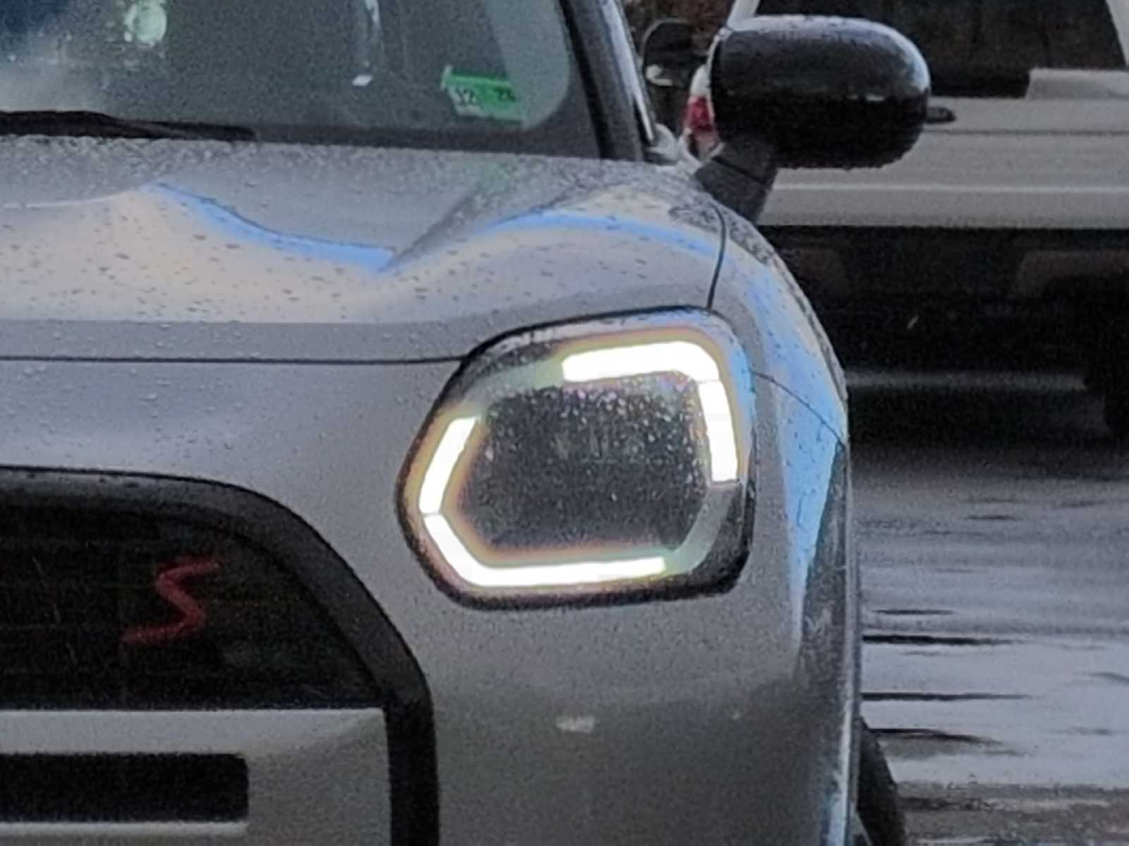 Thumbnail: 2025 MINI Cooper Countryman - 11