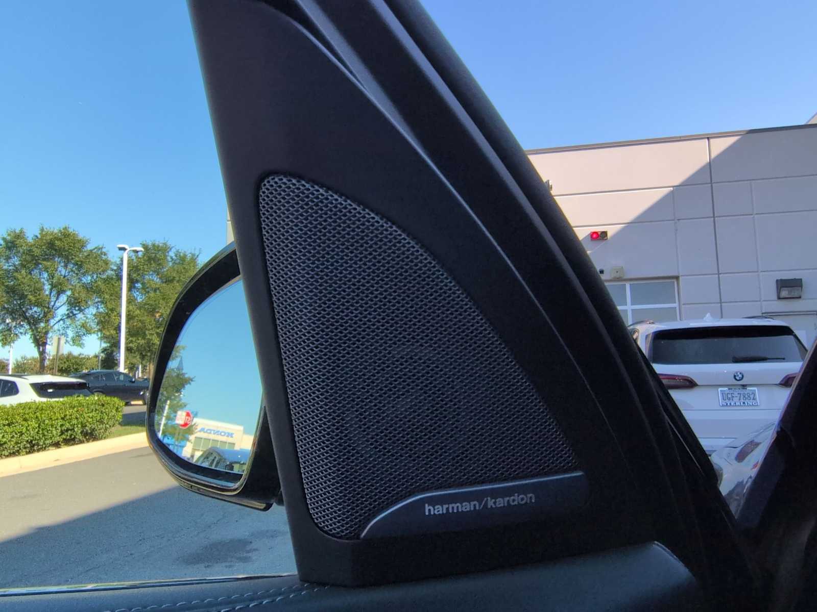 Thumbnail: 2026 BMW X5 - 33