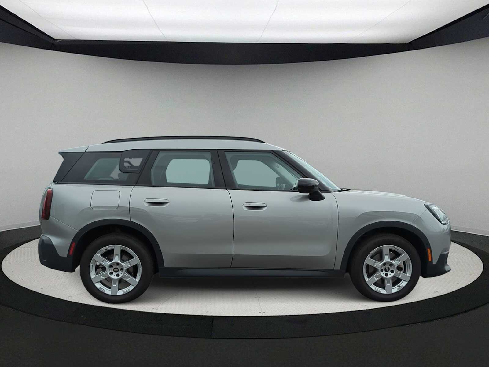 Thumbnail: 2025 MINI Cooper Countryman - 9