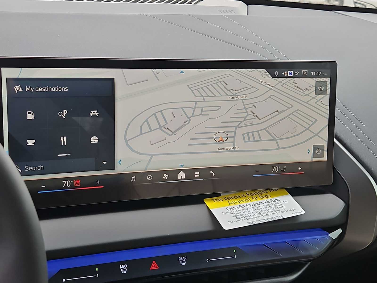 Thumbnail: 2026 BMW X3 - 27