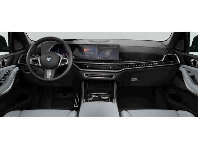 Thumbnail: 2026 BMW X5 - 7