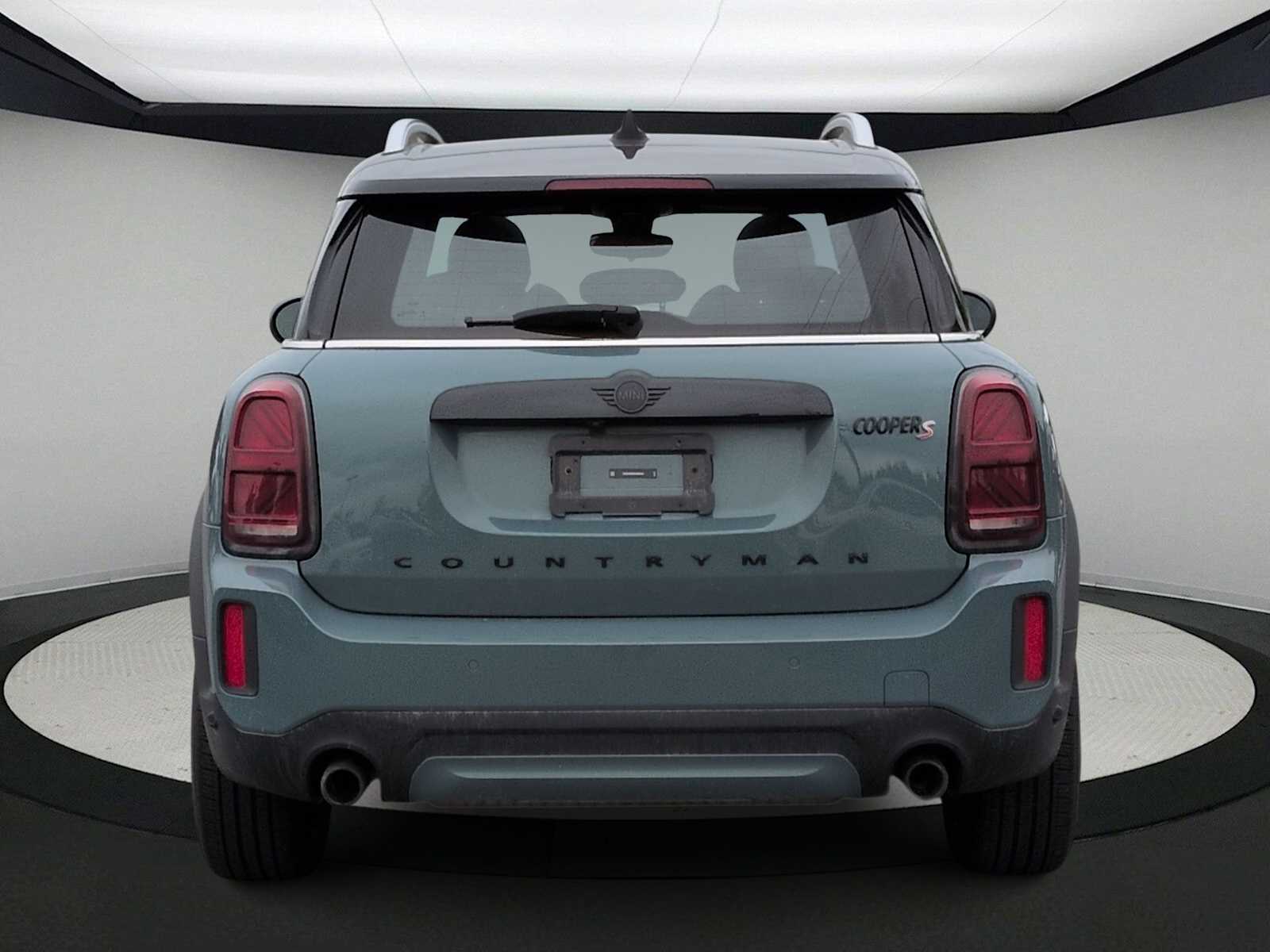Thumbnail: 2024 MINI Cooper Countryman - 7