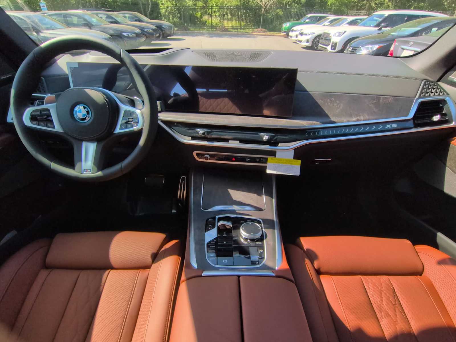 Thumbnail: 2026 BMW X5 - 16