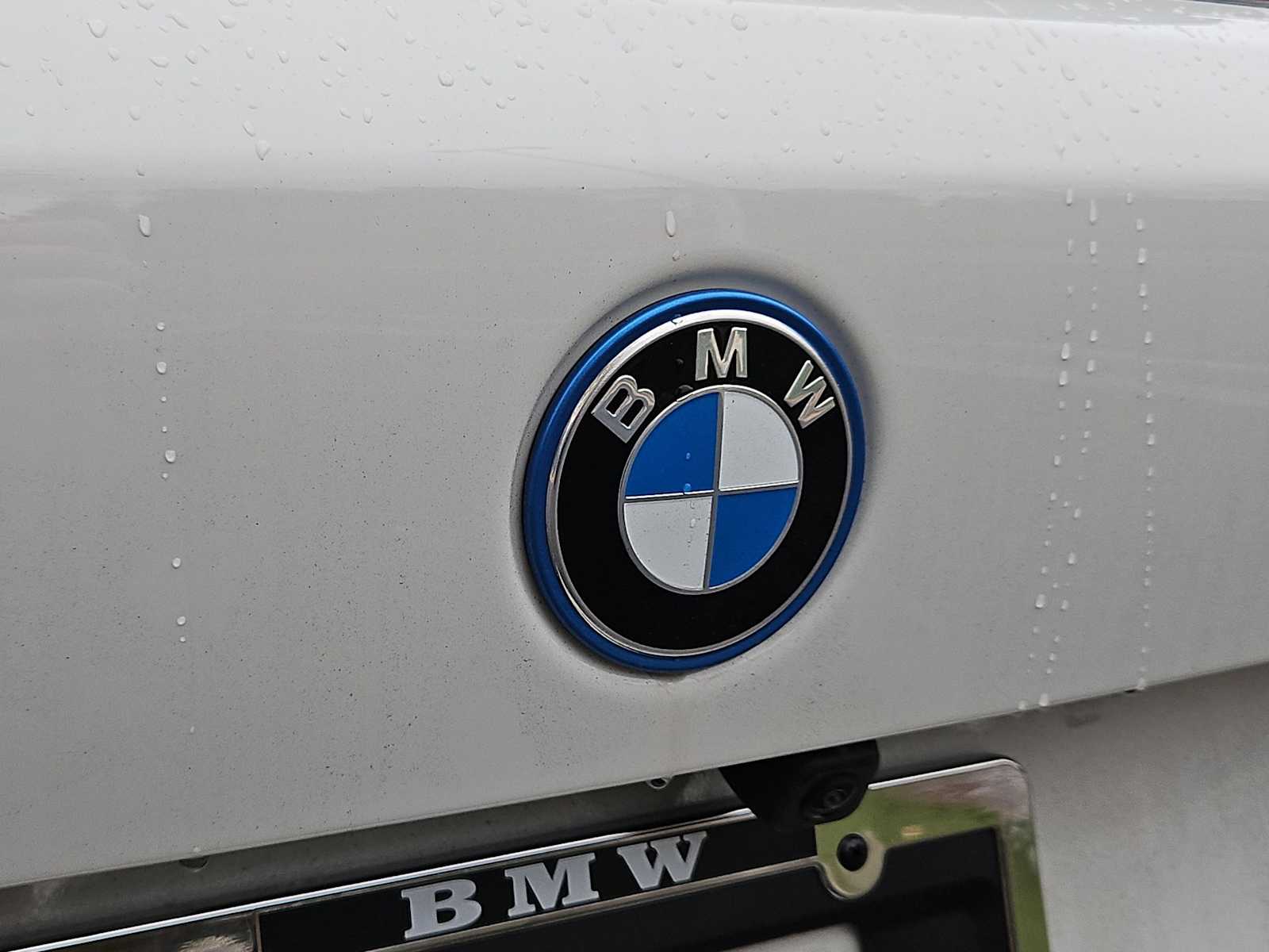 Thumbnail: 2026 BMW X5 - 12