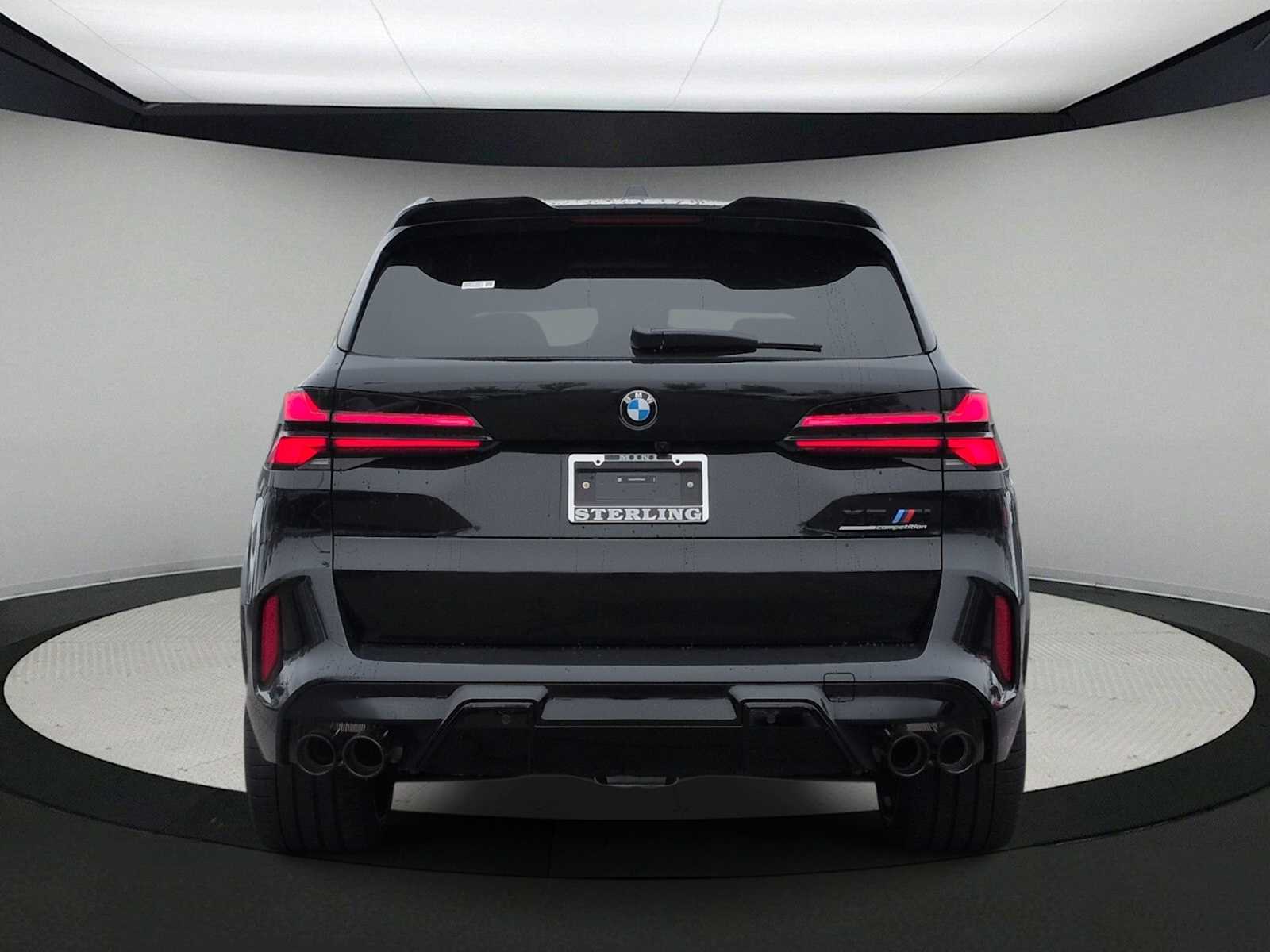 Thumbnail: 2026 BMW X5 - 7